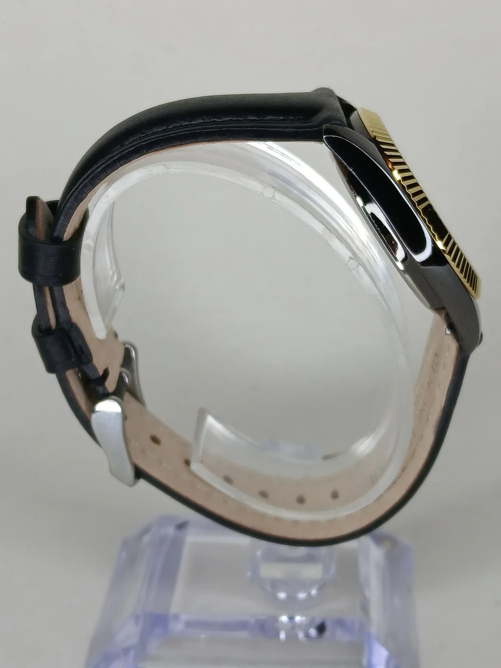 The Vintage Benrus 358-2115 Diamond